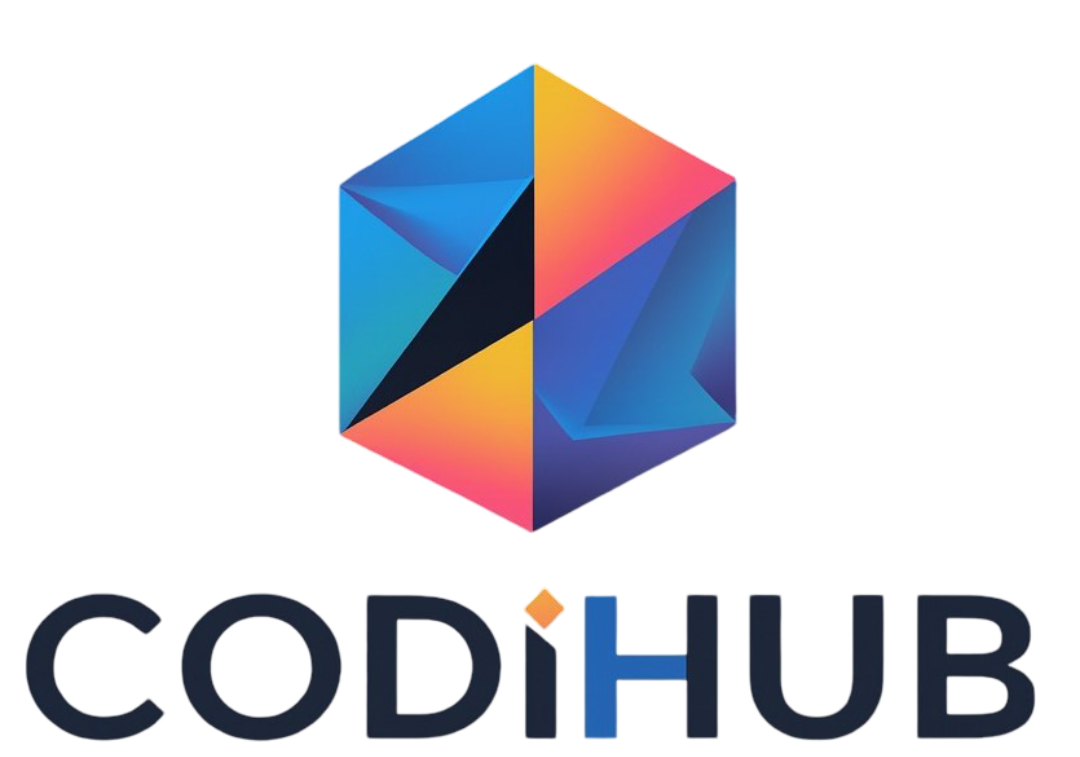 Codihub Logo