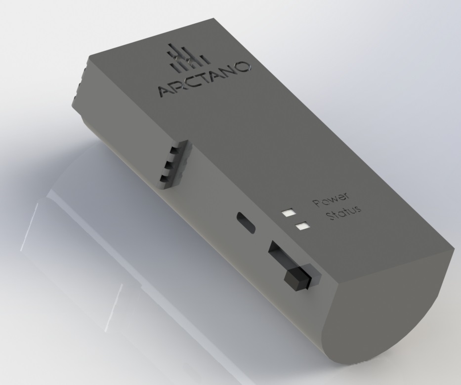 GPS Logger