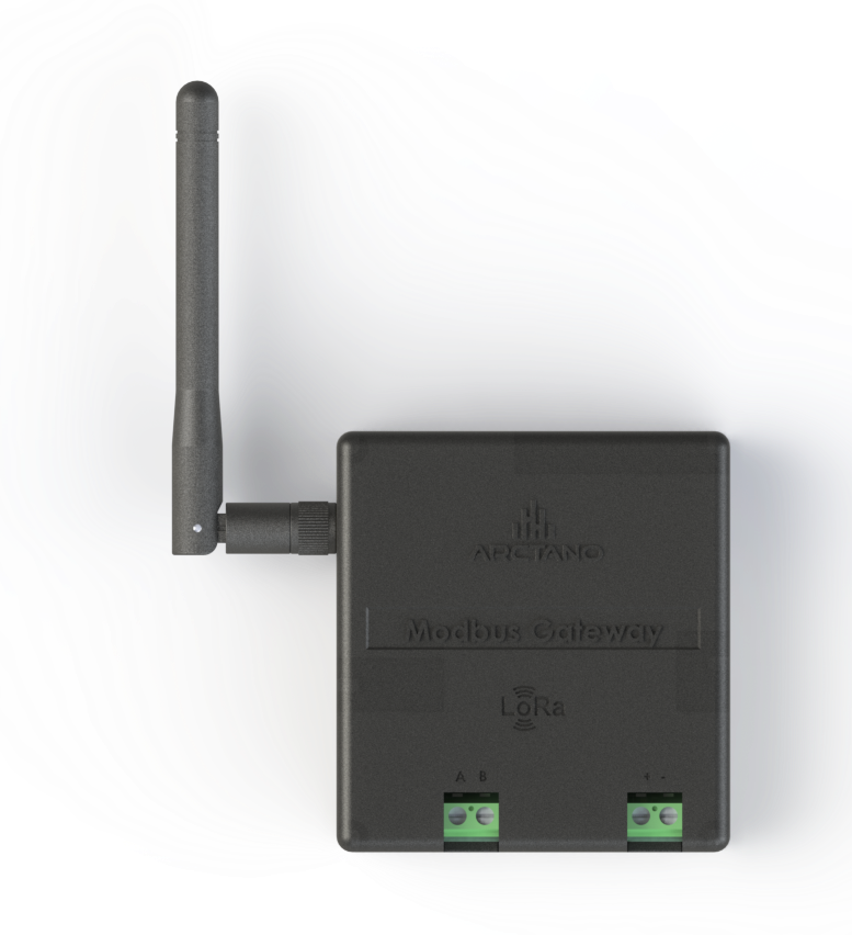 LoRa WAN Network