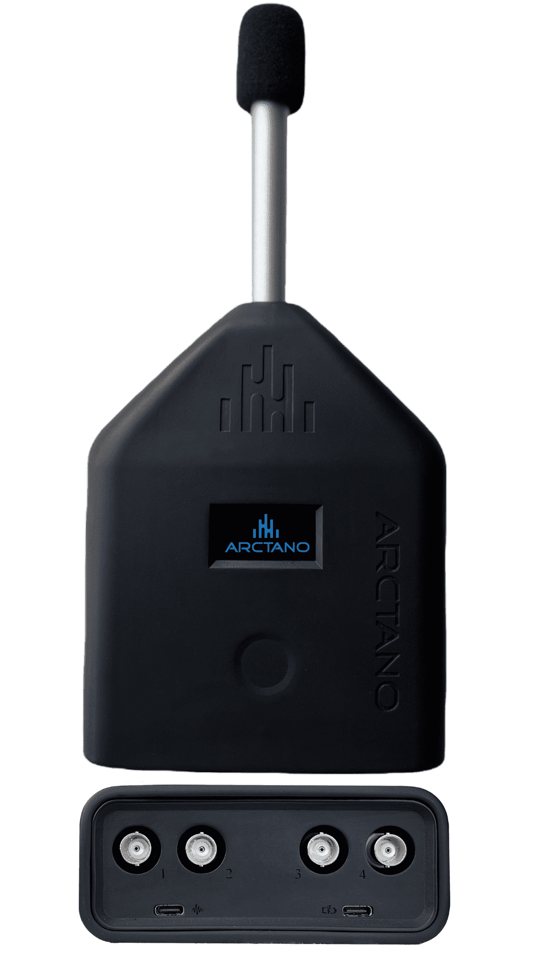 Sound Analyzer