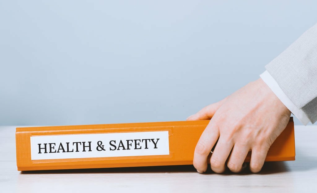 Environmental, Health and Safety Audit