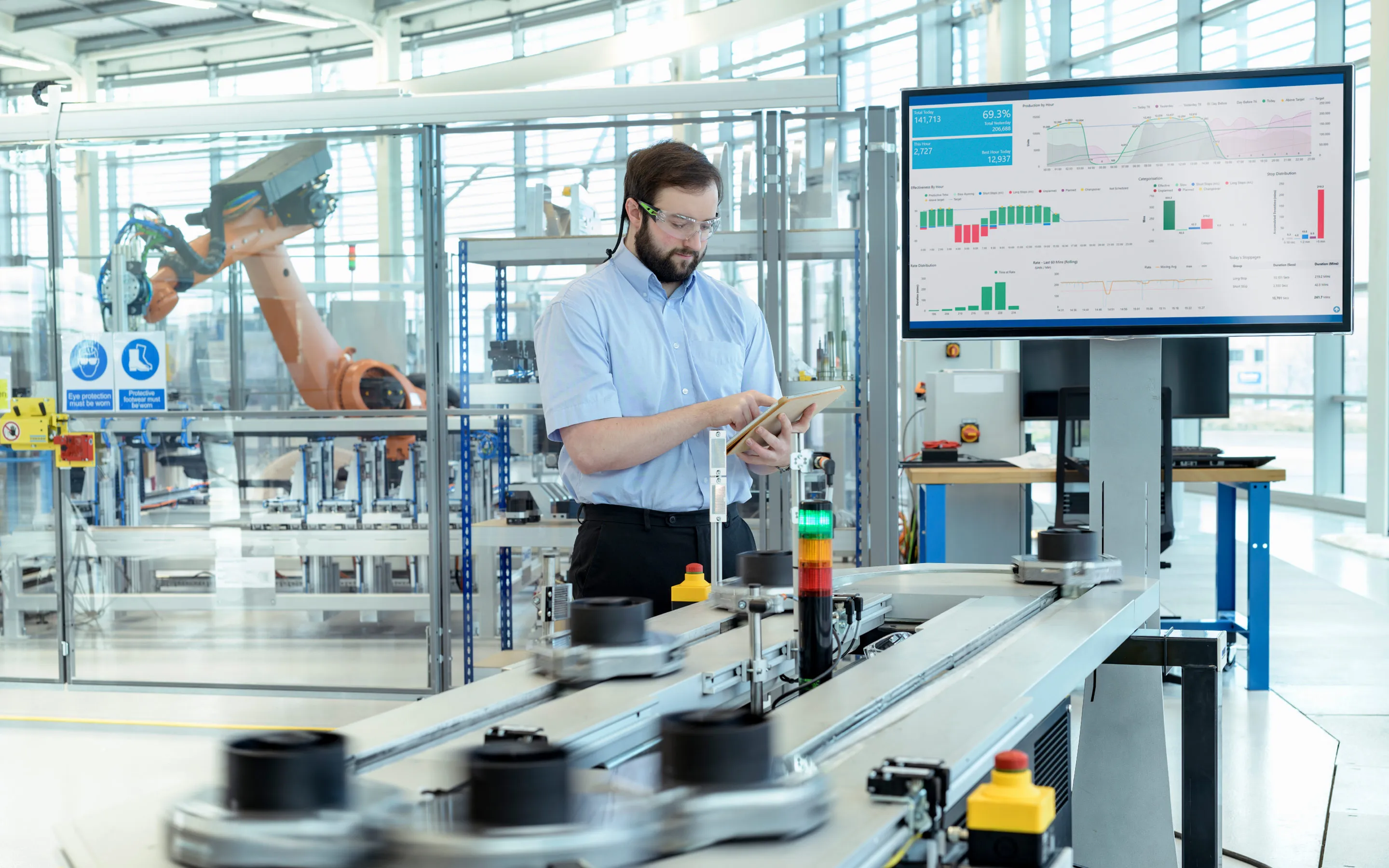 Factory Compliances Services