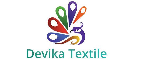 Devika Texttileslogo